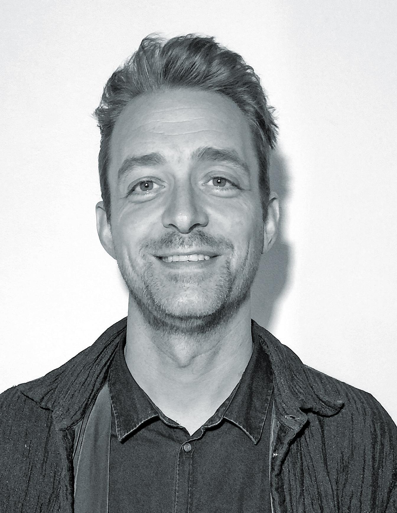 Joachim Vanheuverzwijn